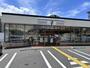 コンビニ　セブンイレブン京都上桂東ノ口店（コンビニ）まで600m