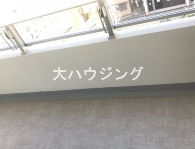 クレヴィスタ蒲田IIの内装写真
