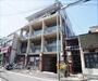 神宮丸太町駅より徒歩16分 4階 築27年6ヶ月の賃貸物件