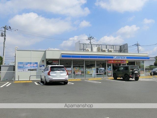 コンビニ　ローソン（コンビニ）まで1559m