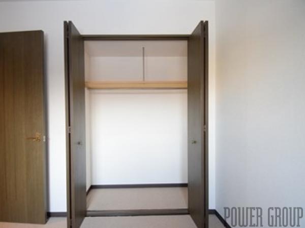 東急ドエルアルス白石の内装写真