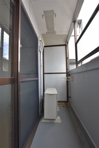 ウインライフ藤井寺の内装写真