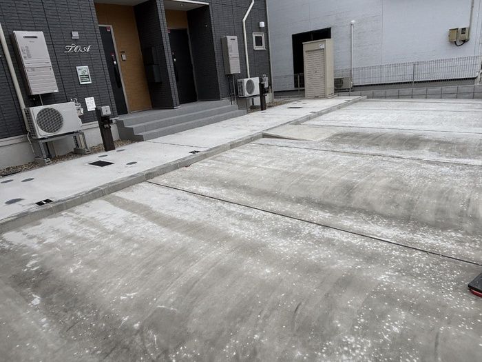 ハピラインふくい 武生駅 徒歩28分 2階建 築2年のその他写真