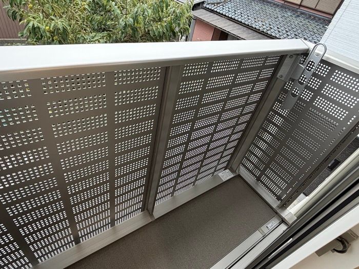 ハピラインふくい 武生駅 徒歩28分 2階建 築2年の内装写真