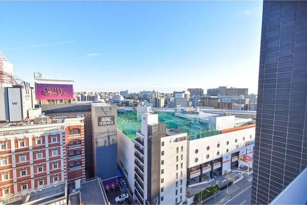 眺望　★☆他社掲載も内見や契約可能！相見積もり大歓迎☆★