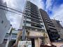 プレジオ松屋町 8階 築2年9ヶ月の賃貸物件