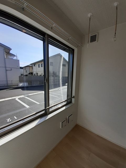 その他部屋・スペース