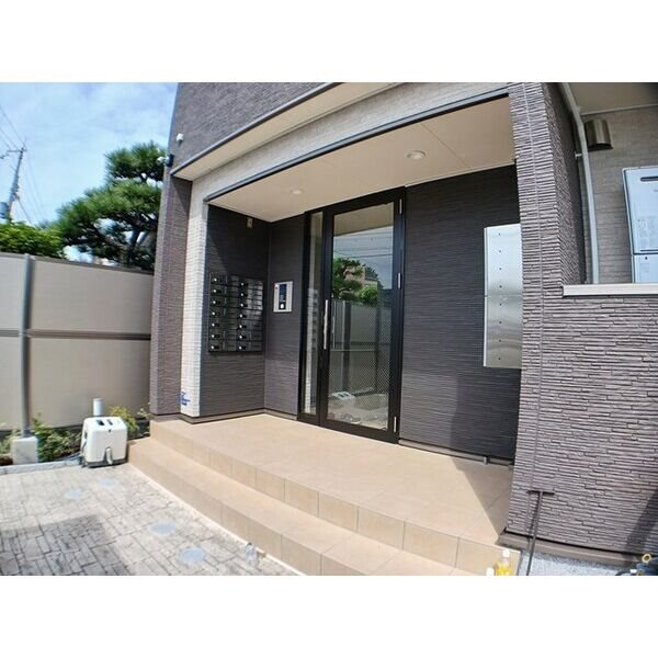 ANIMARE Fのその他写真