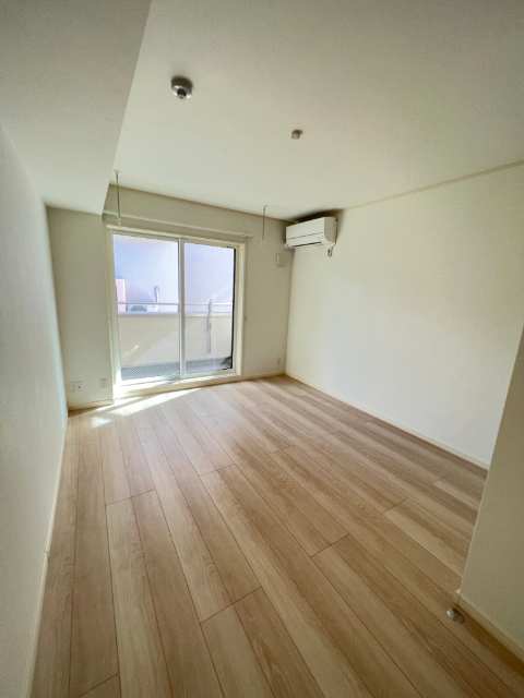 MAISON DE NIKAIDOの居間写真