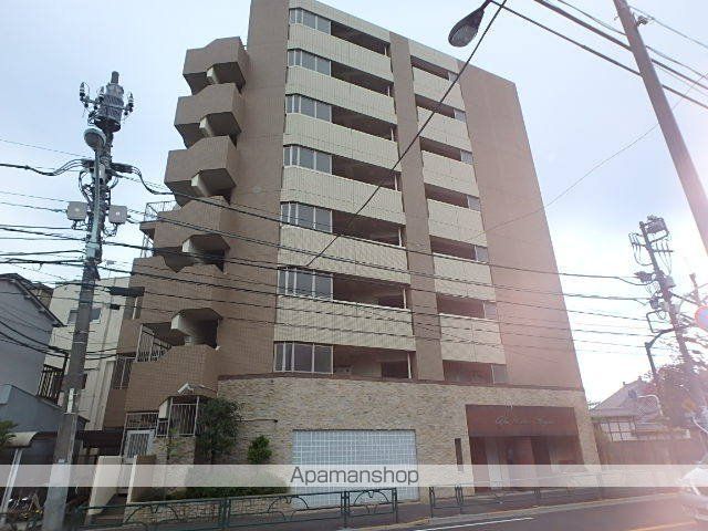 東京メトロ南北線 本駒込駅 徒歩4分 築23年