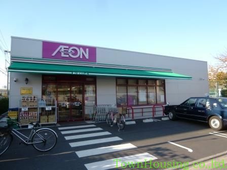 スーパー　まいばすけっと（スーパー）まで140m