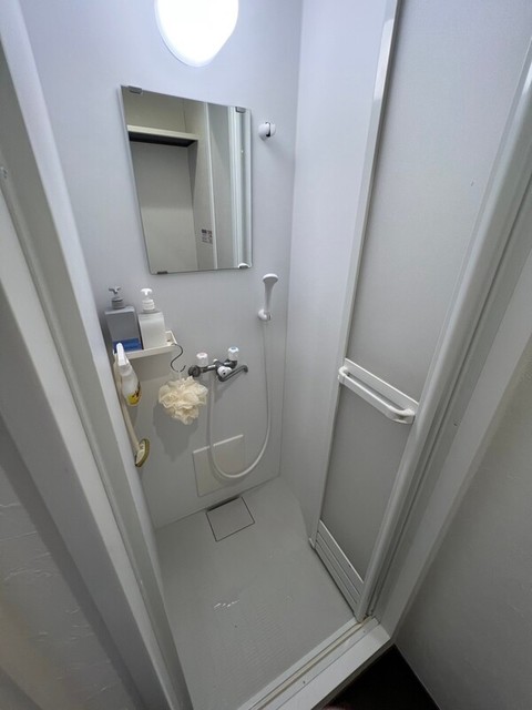 クロスホーム西大泉IIIの風呂写真