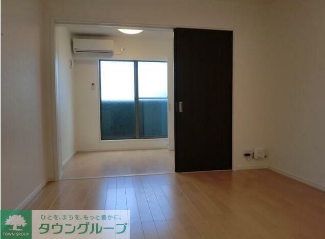 居室・リビング　※施工イメージ　現況優先