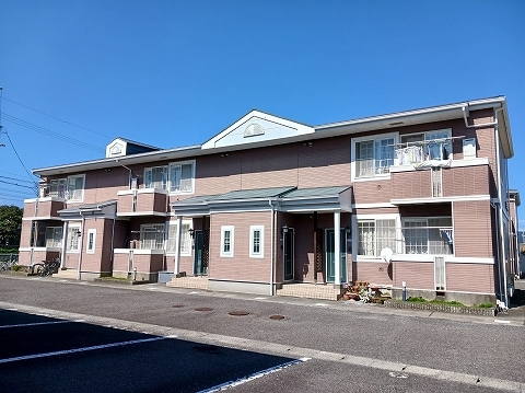 ＪＲ高徳線 勝瑞駅 徒歩32分 築28年
