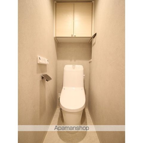 プレール・ドゥーク赤塚のトイレ写真