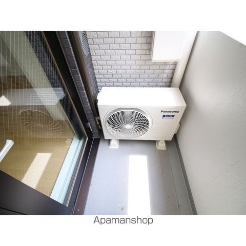 プレール・ドゥーク赤塚の内装写真