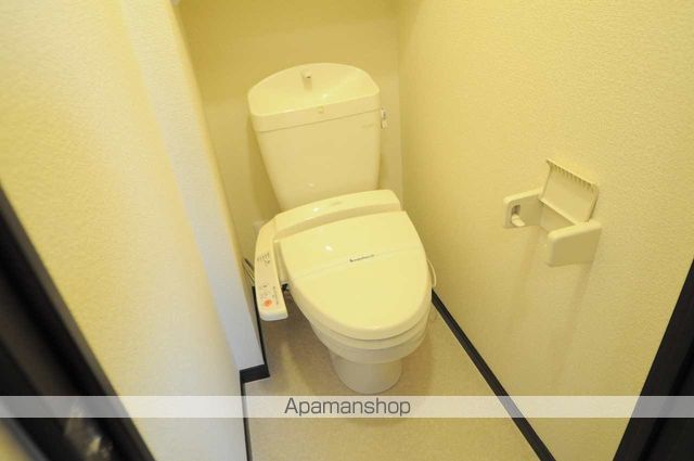 レオネクストラウールのトイレ写真