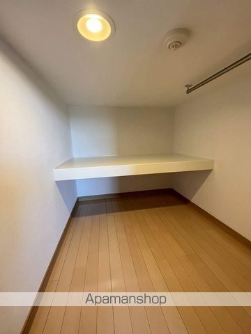 アンシャンテfの内装写真