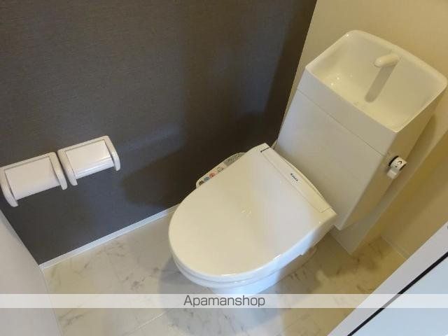 フィオーレのトイレ写真