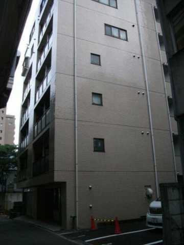 建物外観　第2マンション安井