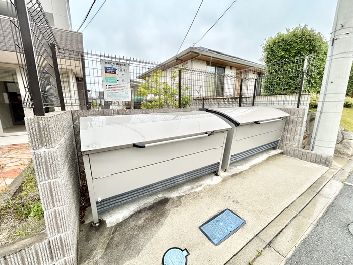 ＪＲ筑豊本線 本城駅 徒歩44分 3階建 築10年の外観写真