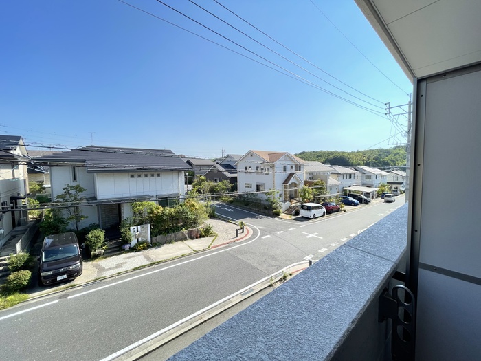 ＪＲ筑豊本線 本城駅 徒歩44分 3階建 築10年のその他写真