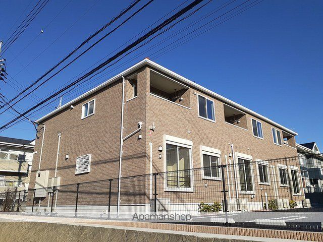 ＪＲ常磐線 石岡駅 バス乗車時間：8分 最寄りバス停で下車 徒歩3分 築5年