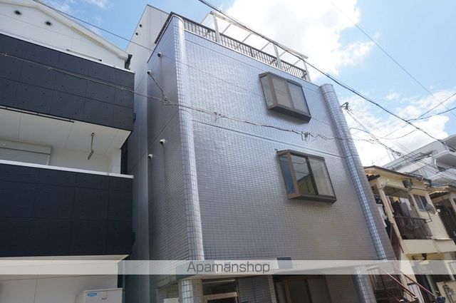 プレアール寝屋川緑町IIの外観写真
