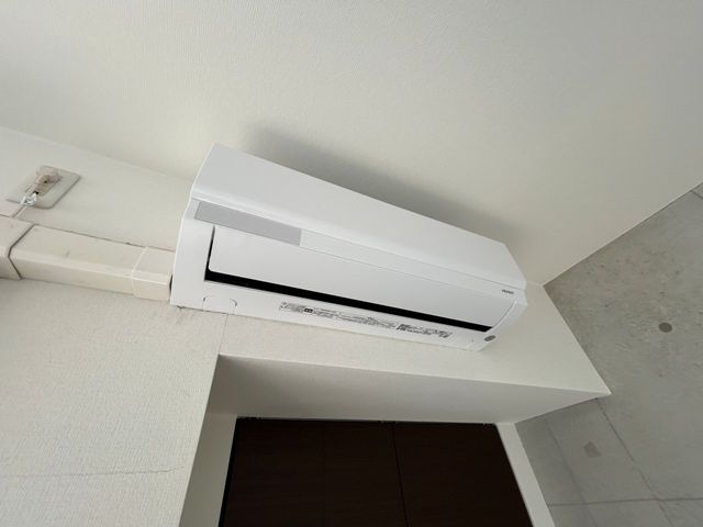 その他設備　※別号室参考写真