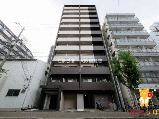 建物外観　★ ★ 口コミ平均4.94のお店 ★ ★
