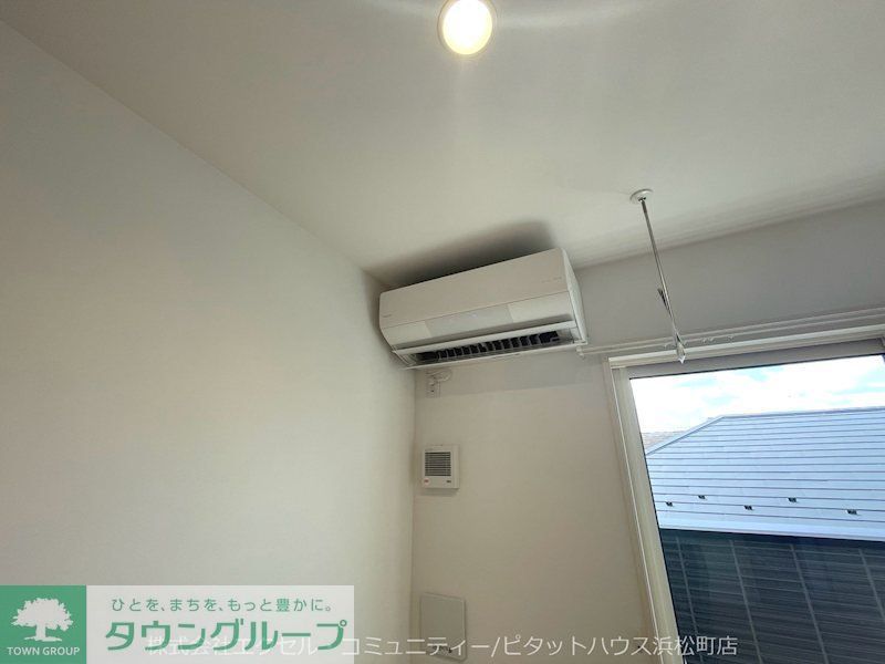 その他設備　設備
