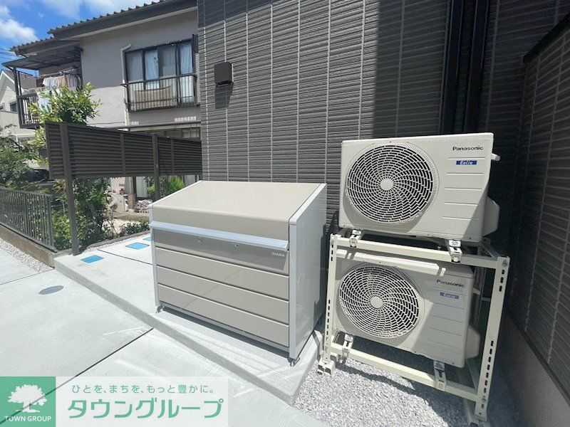 その他共有部分　共有部分