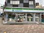 コンビニ　ファミリーマート 墨田菊川駅前店（コンビニ）まで543m