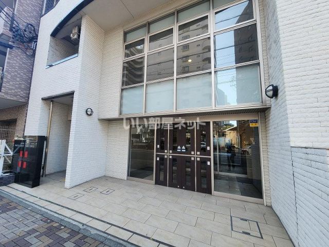 エステムプラザ名古屋駅前プライムタワーの外観写真