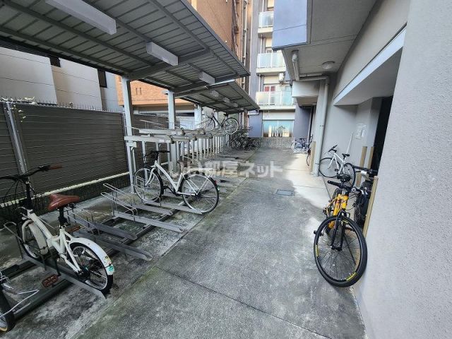 エステムプラザ名古屋駅前プライムタワーの外観写真