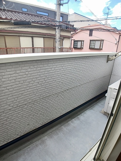 阪急宝塚線 庄内駅 徒歩11分 2階建 築12年の内装写真