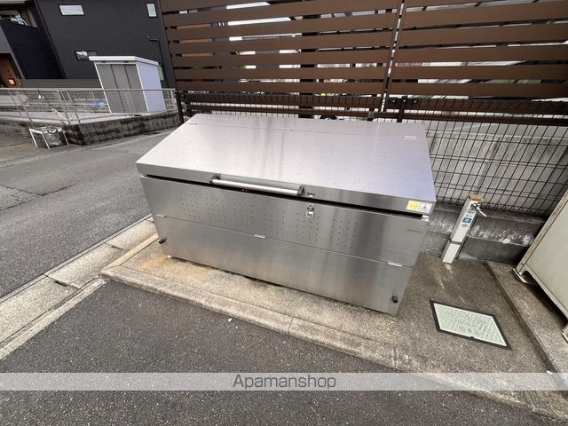 その他共有部分　その他共有部分