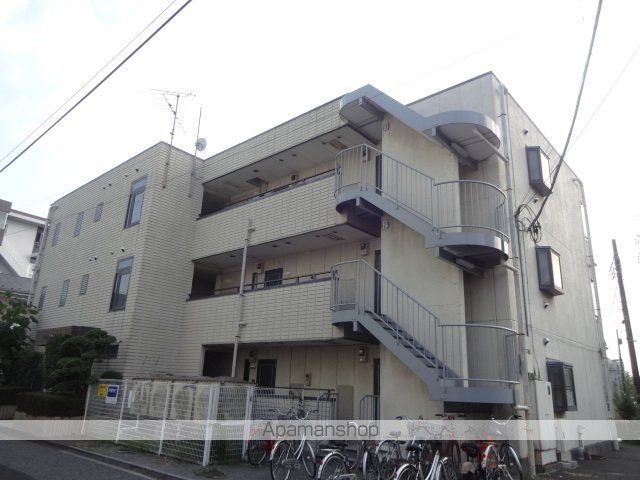 ジュネス東和第二の外観写真