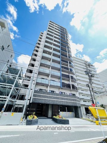 地下鉄東山線 今池駅 徒歩3分 築4年