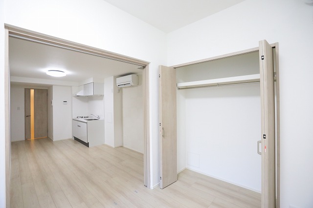 その他部屋・スペース　内観