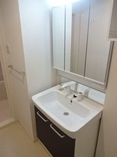 カントリー千現の内装写真