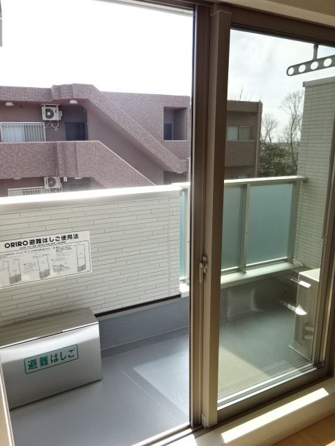 カントリー千現の内装写真