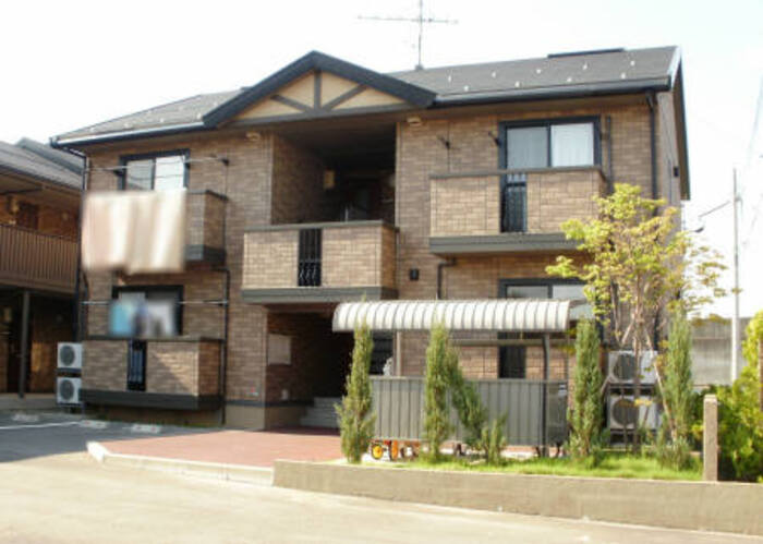 ＪＲ信越本線 新津駅 徒歩13分 築20年