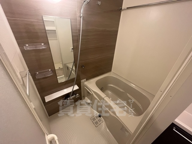 MAT OSAKA NAGARAの風呂写真