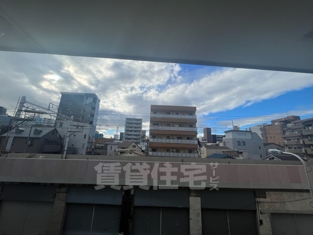 地下鉄谷町線 天神橋筋六丁目駅 徒歩8分 6階建 築4年のその他写真