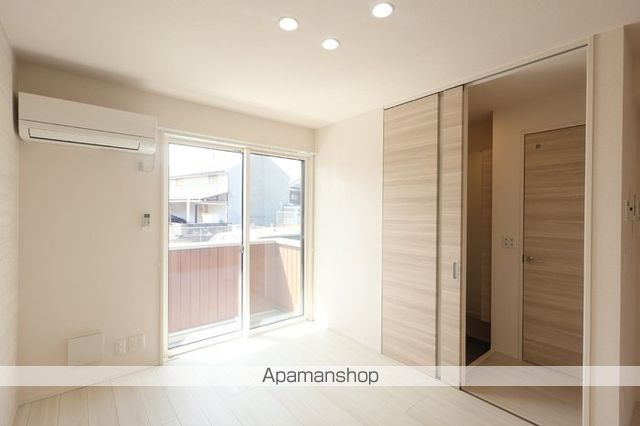 アルカンシェルの居間写真