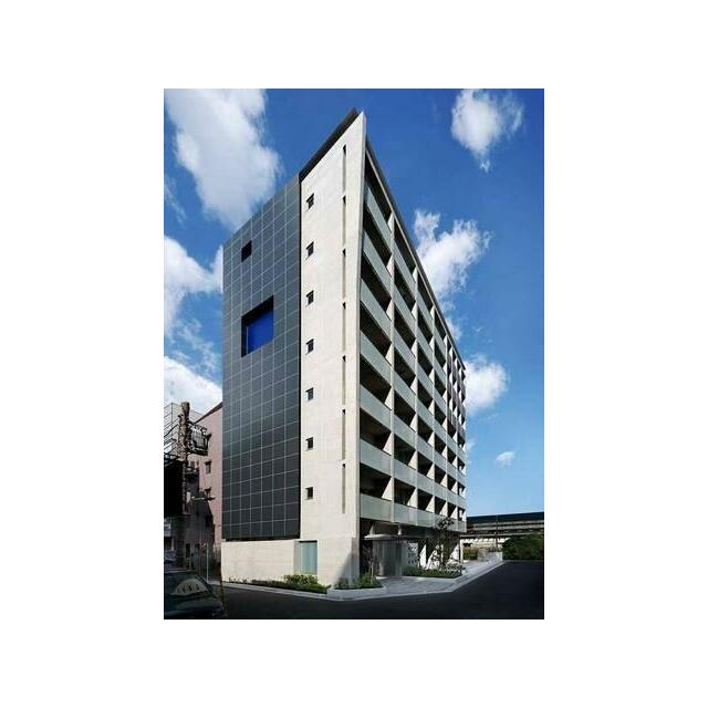 建物外観　◆オートロック付き分譲マンション・宅配BOXあり◆