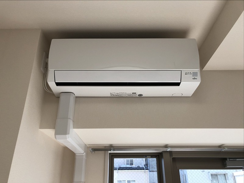 その他設備　別部屋参考写真