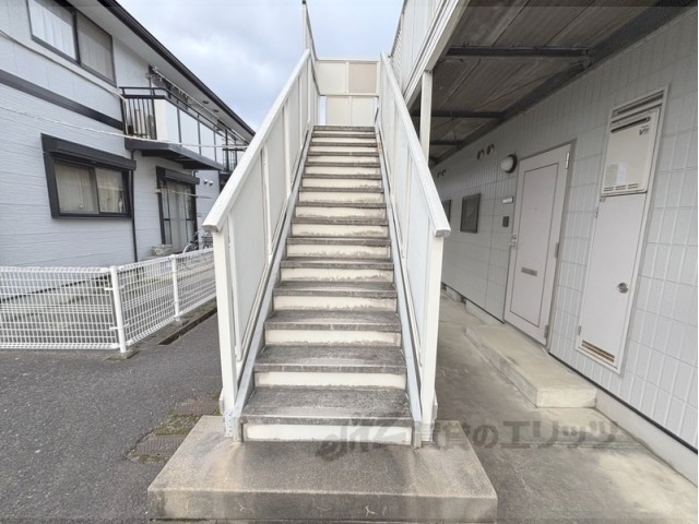 その他　階段