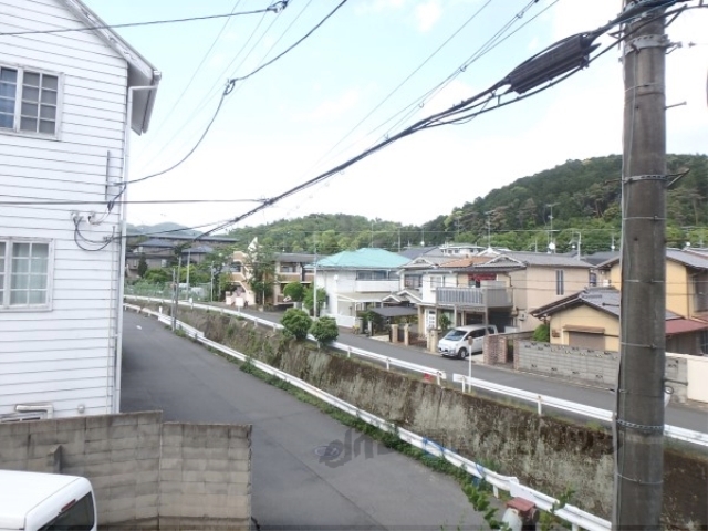 うずまさハイツのその他写真
